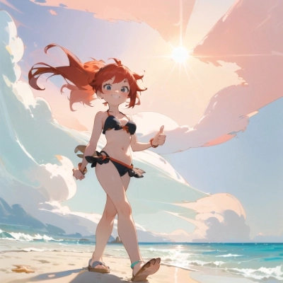 海