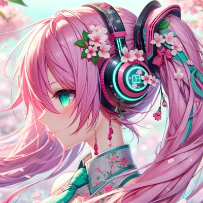 桜