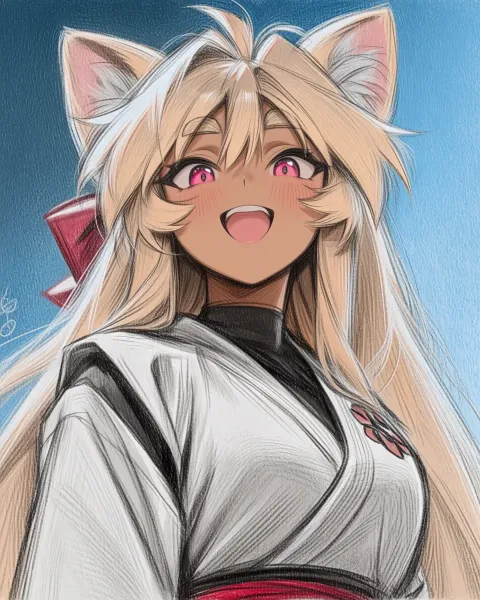 うれしうれし