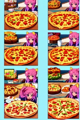 pizza