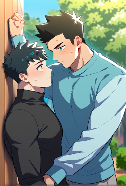 いいのか、俺で。