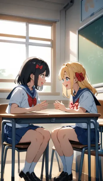 楽しくペチャクチャ