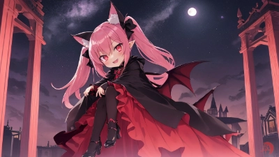 ハロウィンのはじまり