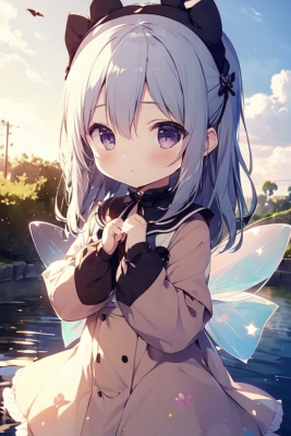 妖精🧚