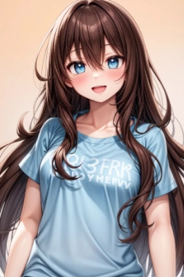 美少女
