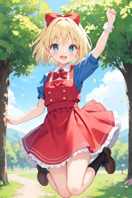 いろんなことが終わったのでジャンプ