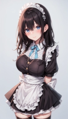 メイドさん