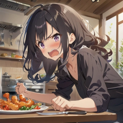 エビフライのサムネイル