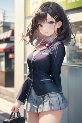 待合せ