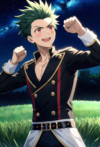 ライブ後のテンション