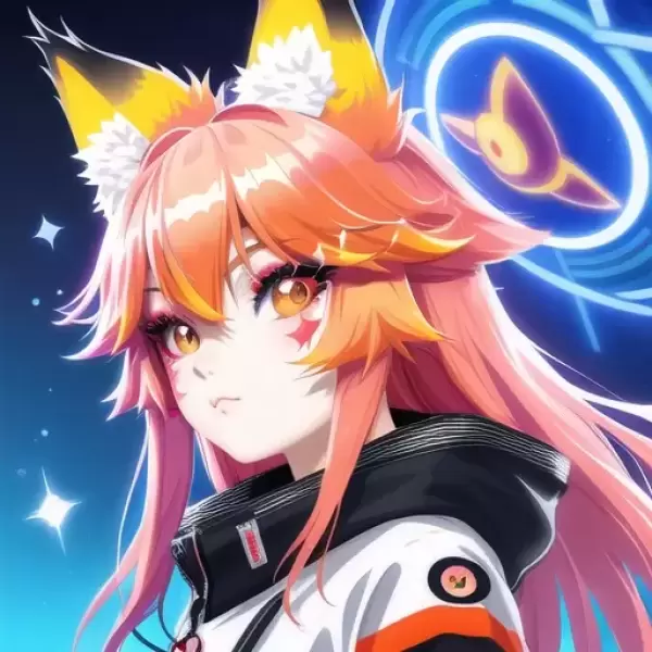 サイバーテイストお稲荷さん