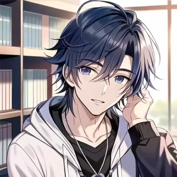 君の全てが大好き