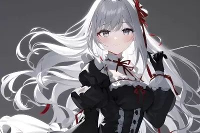 Re:試作失敗武器Aちゃん