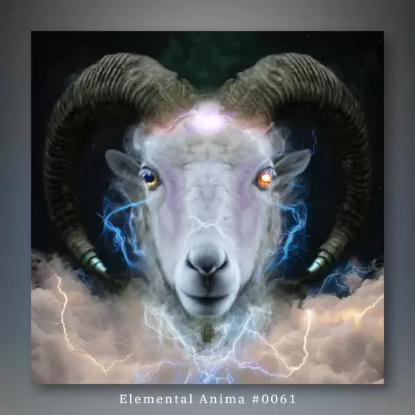 Elemental Anima #0061