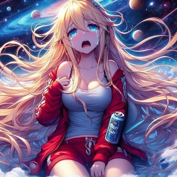 駄女神様、天界へ里帰り・・・？