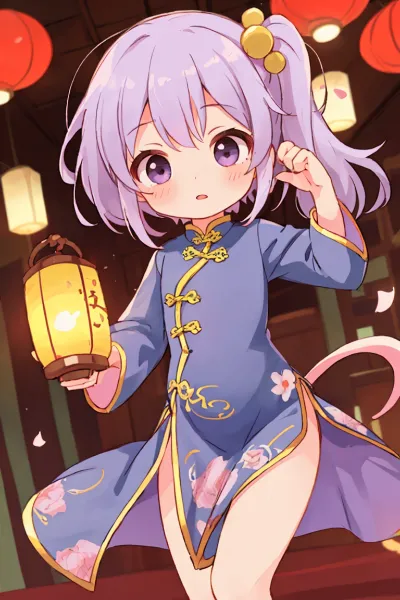 サイドテール♡