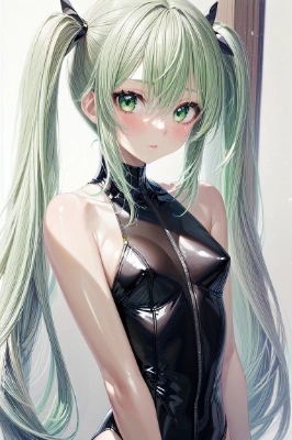 レオタード