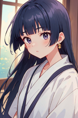 外はグラデーション
