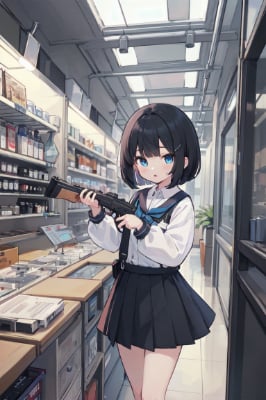 だめ…