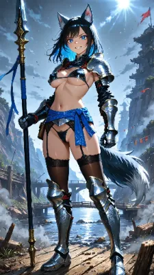 🐺 三国志 〜ここから先は通さねぇ！！〜⚔️