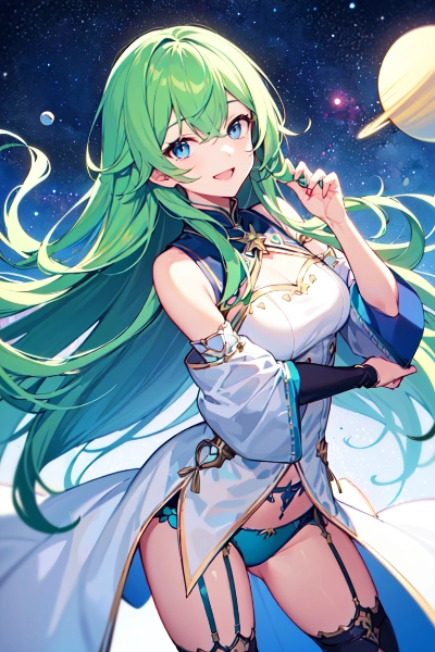 星の魔女