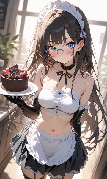 今日の新人女王様？