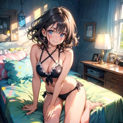 黒