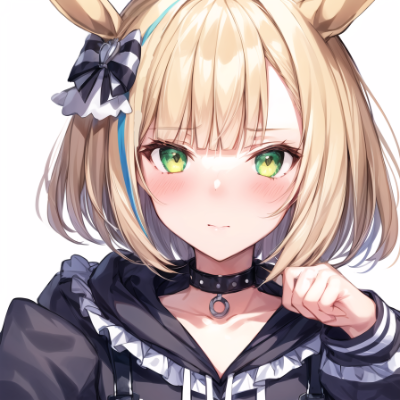 リトルココンのサムネイル