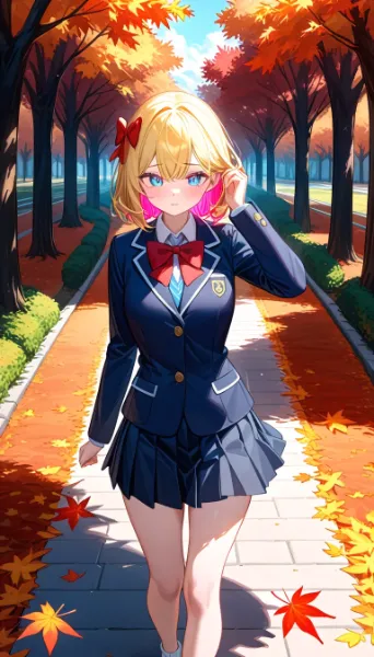 このままでいくか・・・・