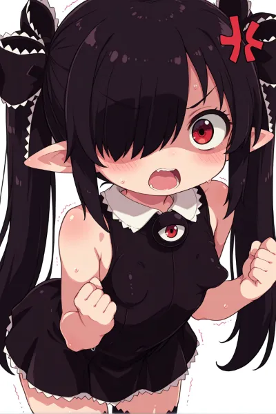 ベア子ちゃん！！！