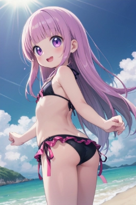 ね❣️早く〜💖✨