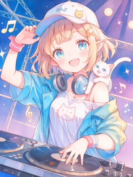 Dユニット SHIRONEKO B2B