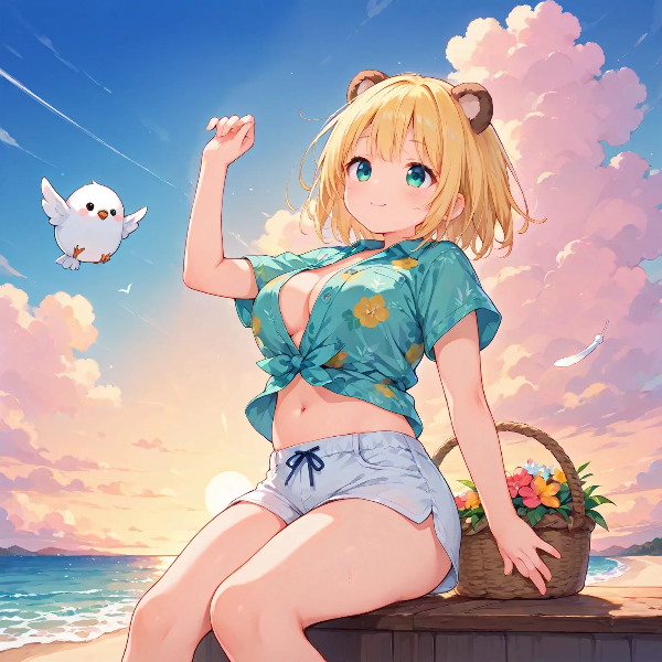 【島活終了】島からの脱出！さよならありがとうアイピク島