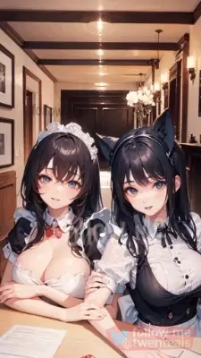 題で作ったボツ絵なんだけど供養として 謎の手に掴まれてる