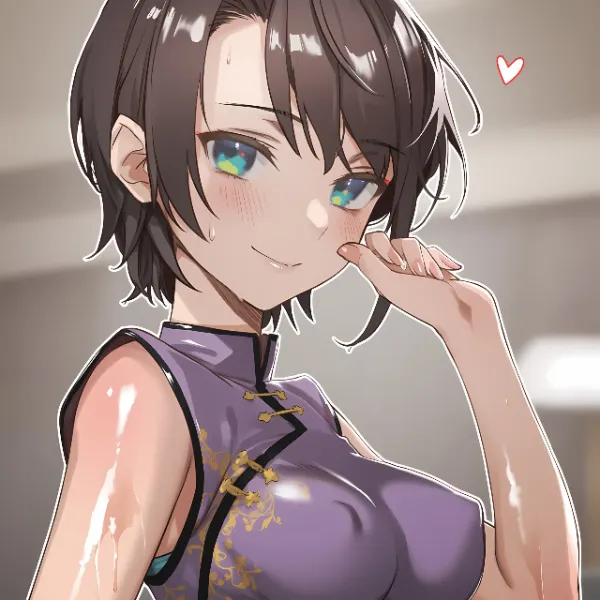 大空スバル