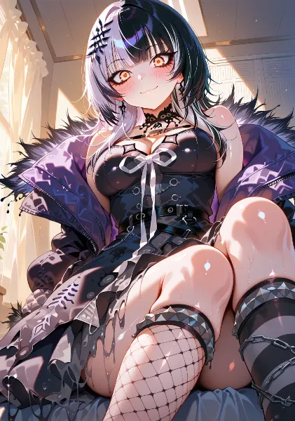 シオリ