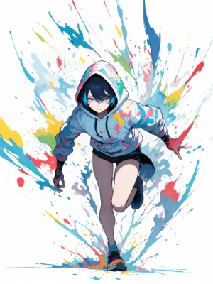 dash