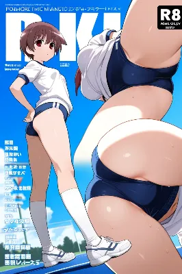 ブルマガジン