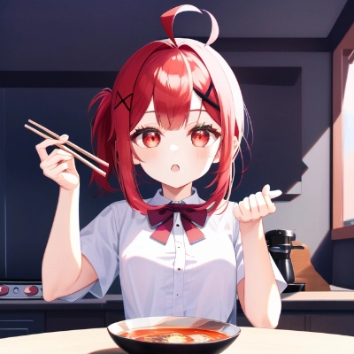 ラーメン