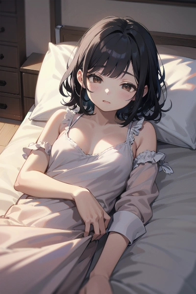 うちのこ　冬眠？