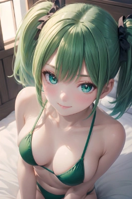 ビキニ