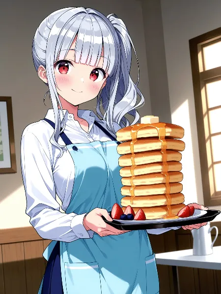 🥞🥞🥞🥞