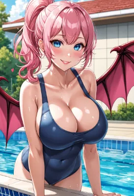 紅水綺（くれない みずき）
