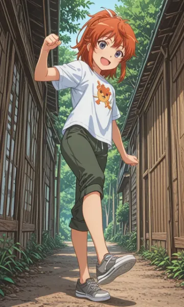 のんのんびより