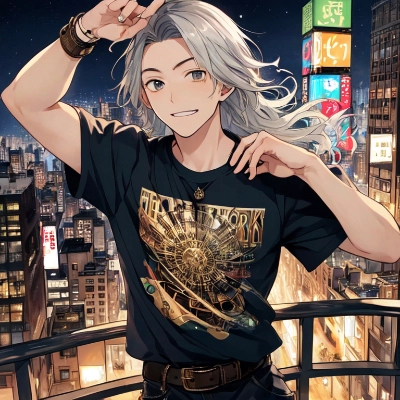 NY! NY! NY!