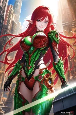 小説投稿サイト🤩カクヨムへと投稿している作品のヒロインでございます✨