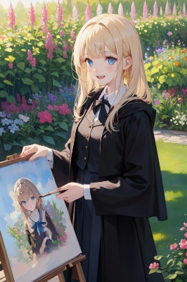 ルピナス