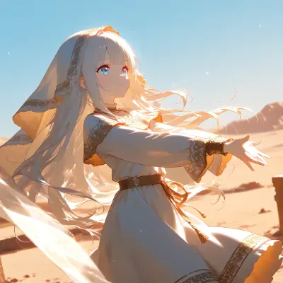 Tomorrow’s Harmony / 明日を奏でて