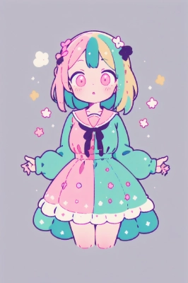 kawaii