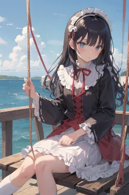 潮風